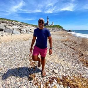 Meet your Posher, Parrish